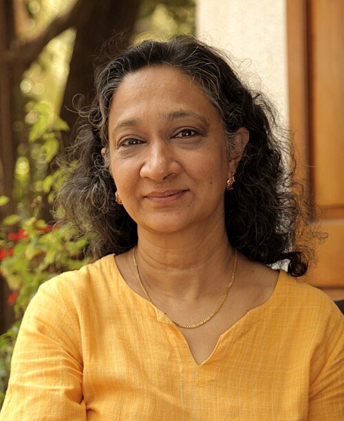 Sumaira Abdulali